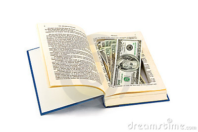 Where is the money??