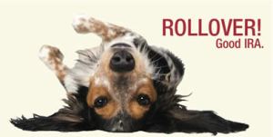 Rollover is always an option.