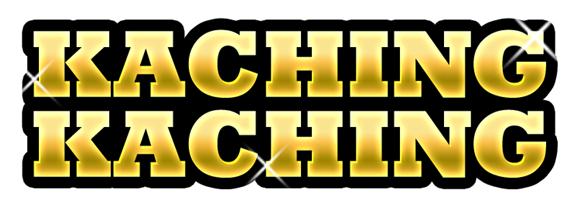 Big-kaching