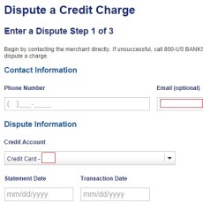 US Bank dispute 2