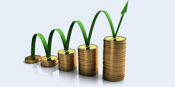 Investing is how you make your money grow